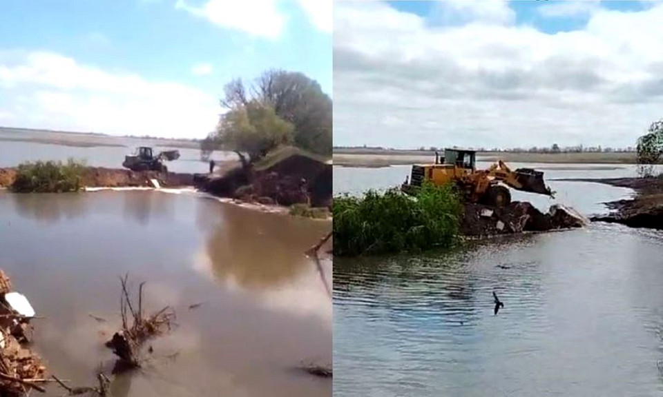 скрин видео Романа Мурашко