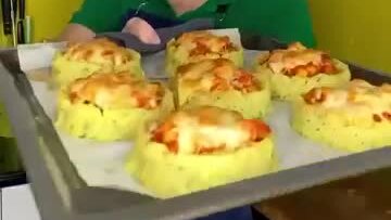 Видео про начинки