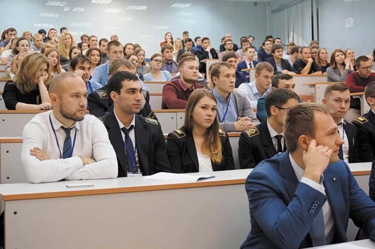    Половина томских студентов планируют подрабатывать этим летом