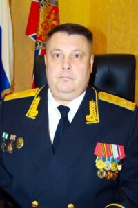    28 мая в России отмечают День пограничника Марина Шарт