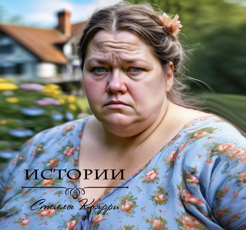 ©Стелла Кьярри