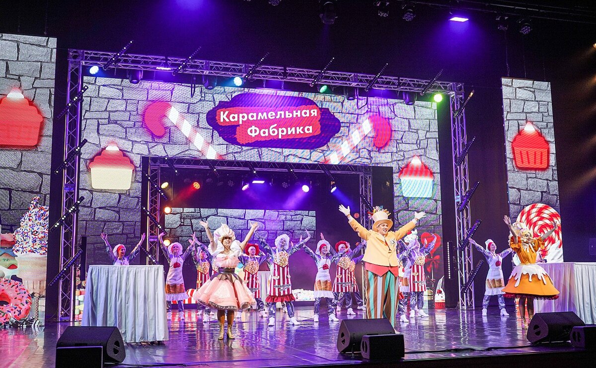    Режиссер «Югра-Классик»: «Мы готовы конкурировать с гаджетами»