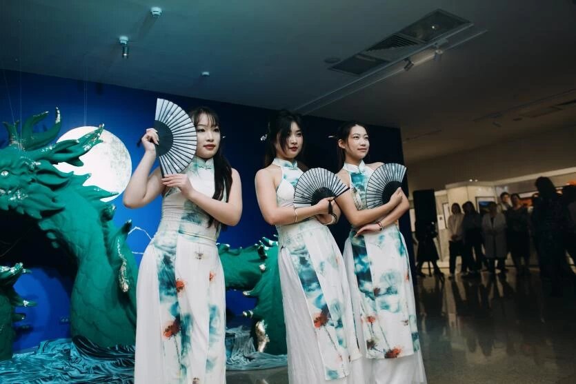 Фото: Государственный исторический музей Южного Урала