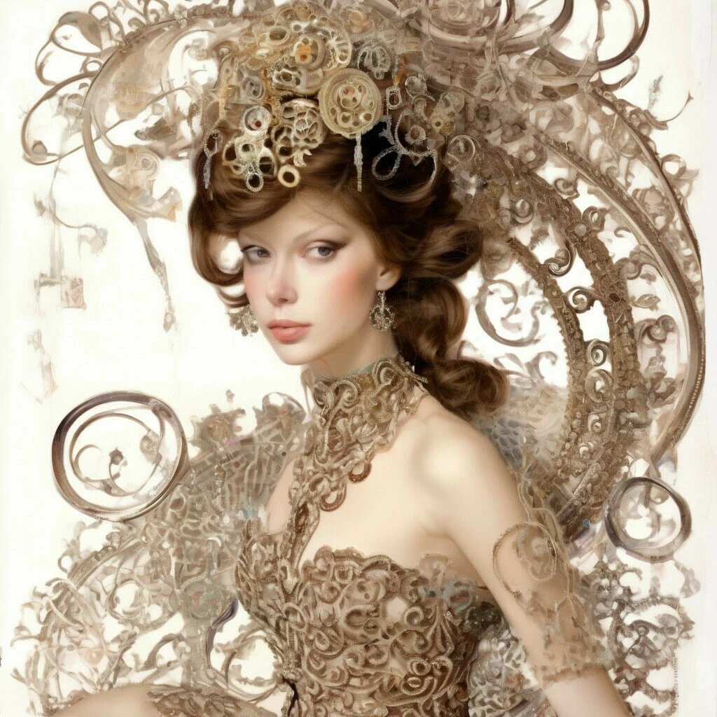 Фото канала Таро Портал ( ИИ).