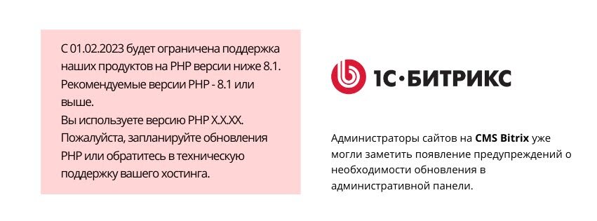 PHP - это один из самых востребованных языков программирования, активно применяемый для создания веб-сайтов.-2