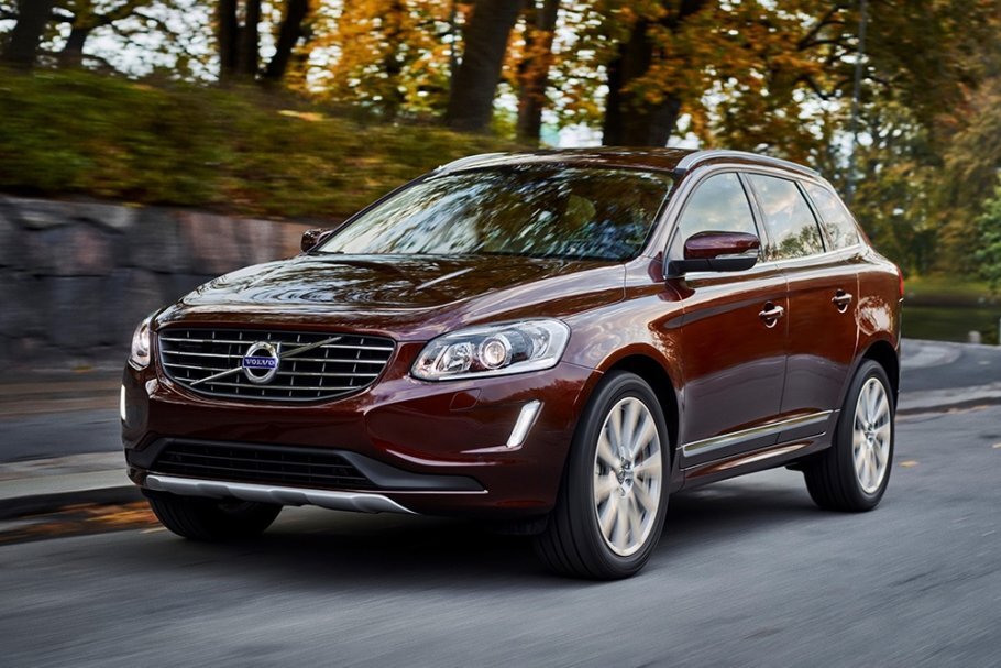    Пресс-служба Volvo Антон Чудайкин
