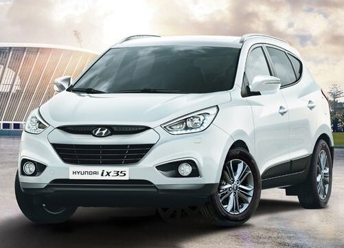    Hyundai Антон Чудайкин
