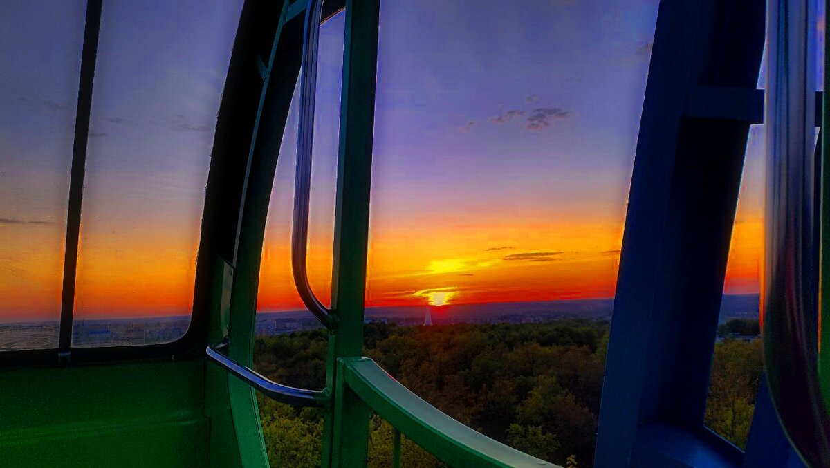 Фото принадлежит автору канала.