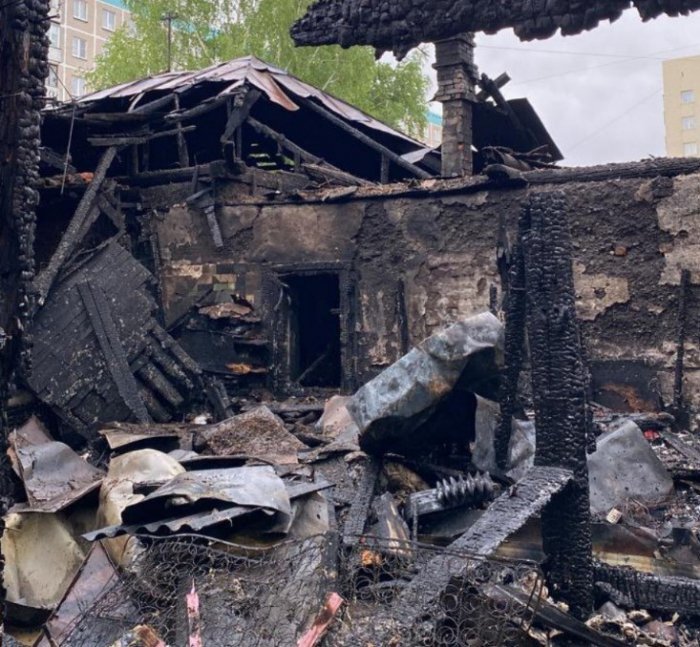 Фото: СУ СК России по Новосибирской области