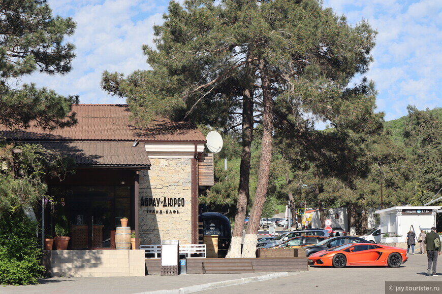 © Татьяна Квичанская