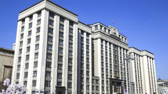    "Известия": в России могут ввести уголовное наказание за дипфейки Егор Гордеев
