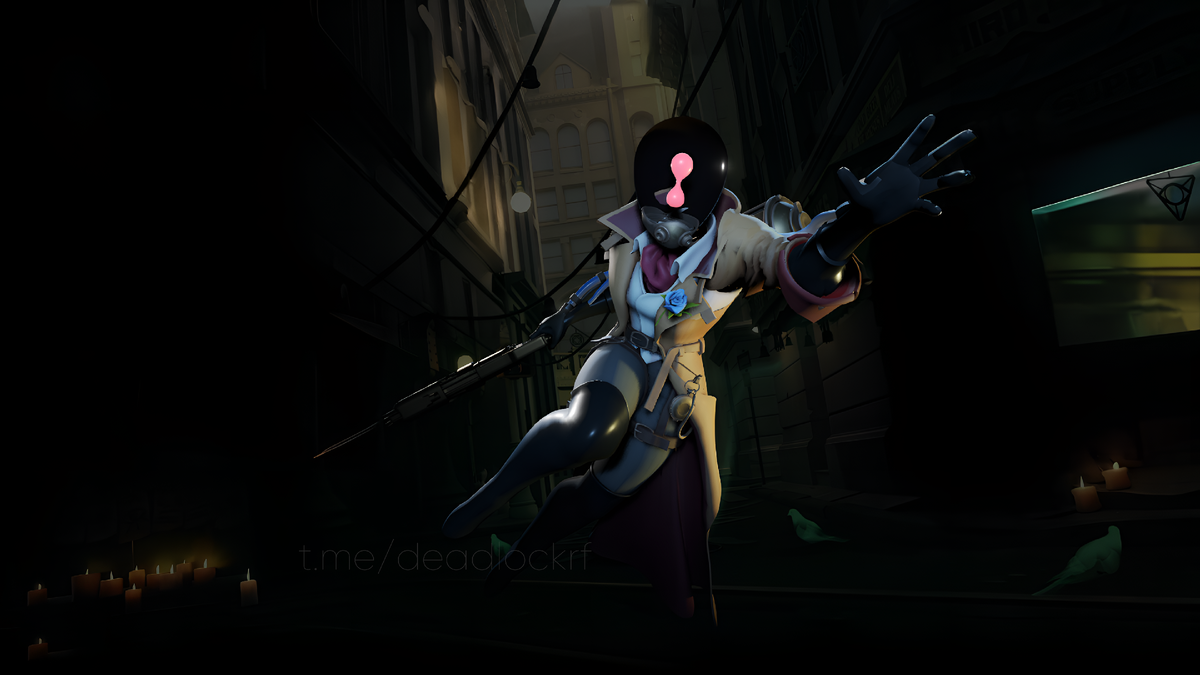 Paradox (Парадокс)