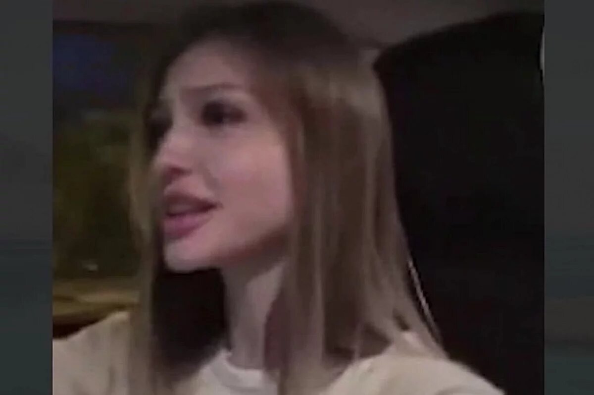    ГИБДД Екатеринбурга ищет блогершу, которая катается по городу без прав