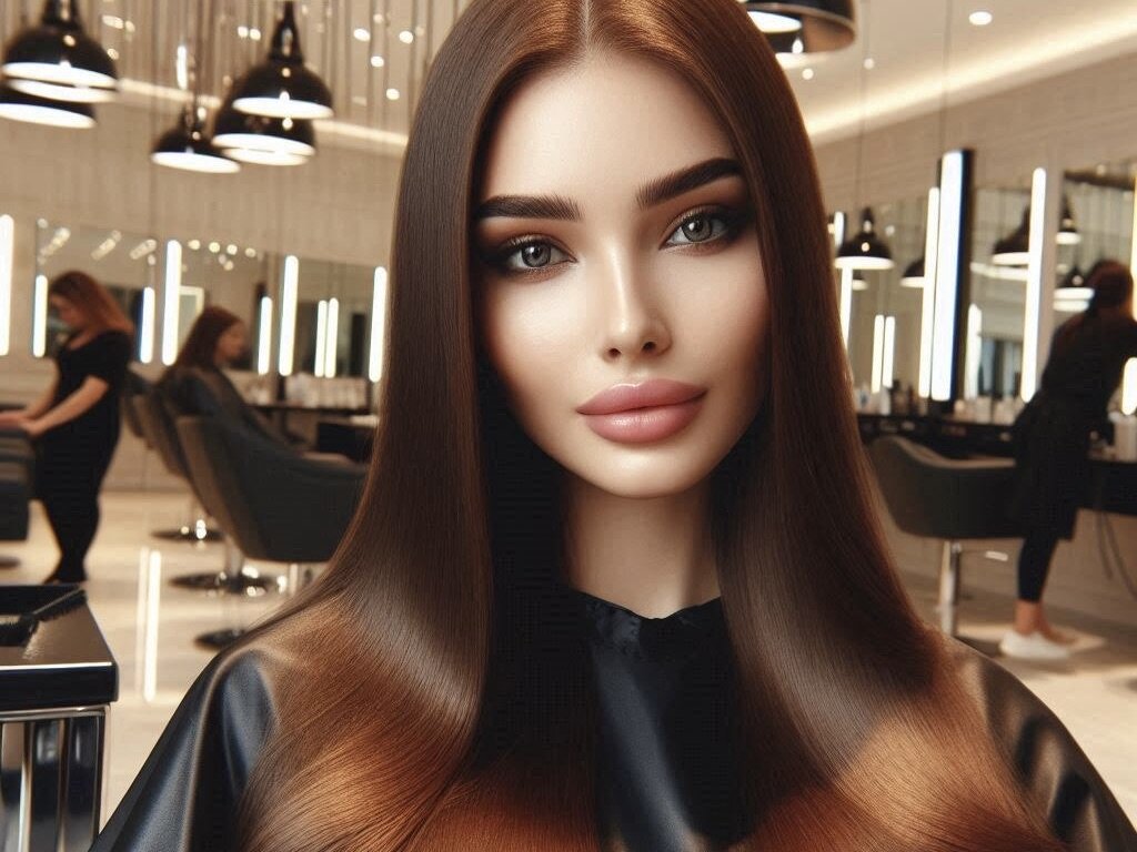 Цель данной статьи – познакомить читателей с новейшими технологиями и продуктами в области кератинового восстановления волос.  