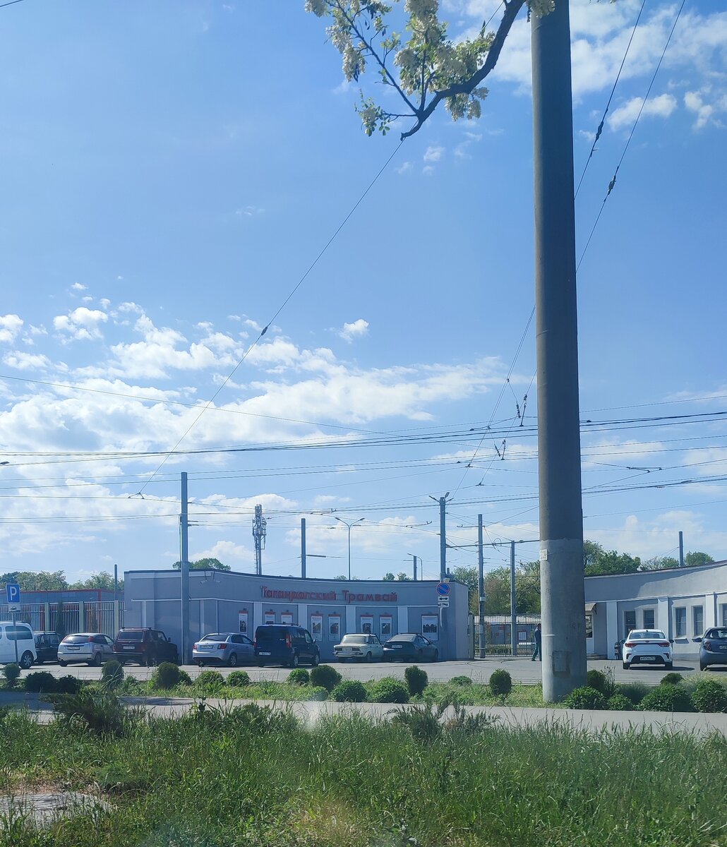 Таганрог. Старейший городской некрополь, часть I | Солнце светит всем | Дзен