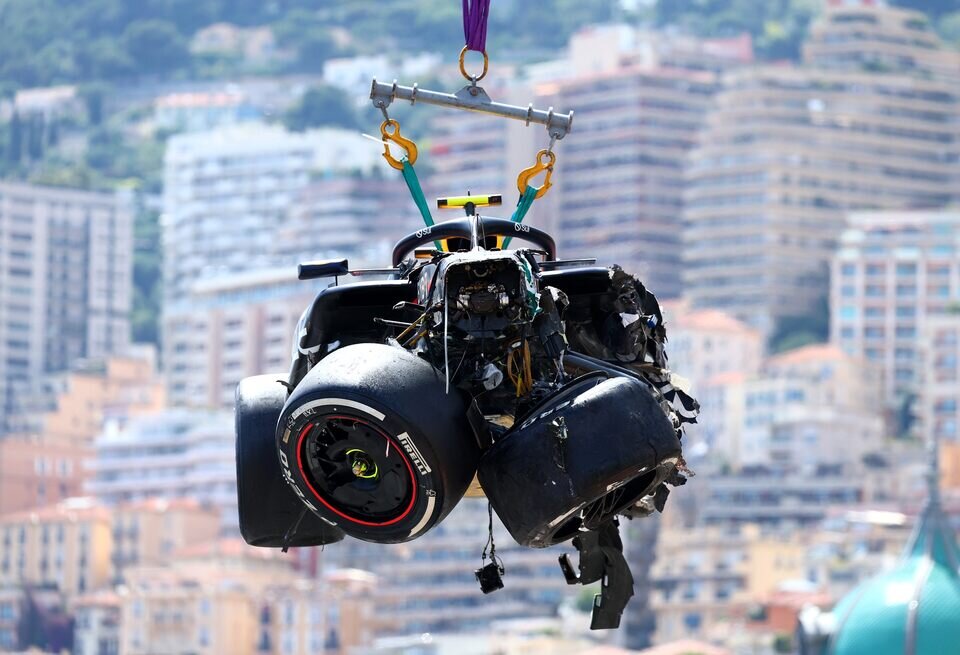    Getty Images / Red Bull Content Pool