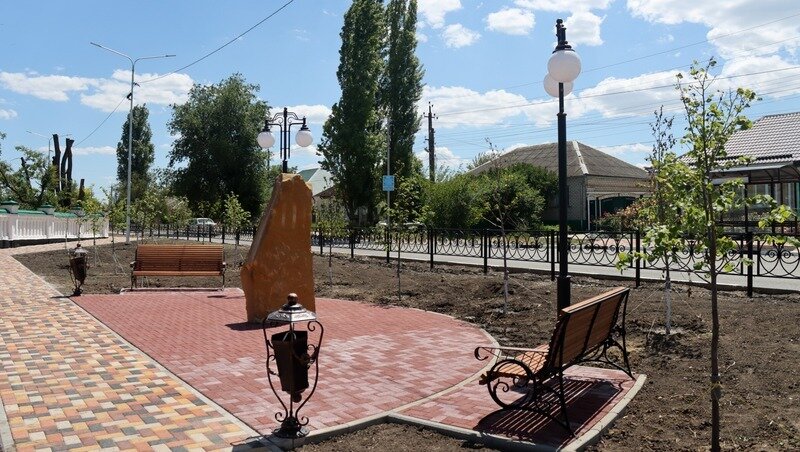      Фото: Сергей Бумагин / / ИА «Победа26»