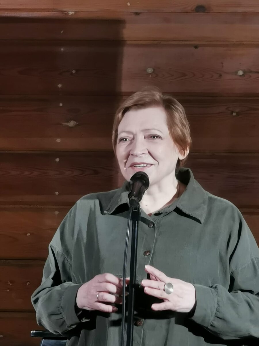 Фото с концерта в Твери 26 мая 2024