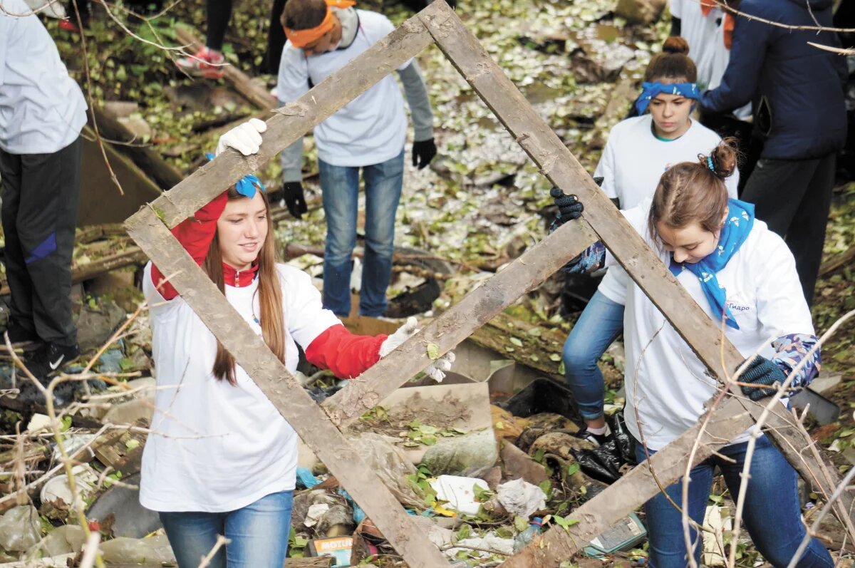    Более 5 тысяч подростков трудоустроят на летних каникулах в Томской области