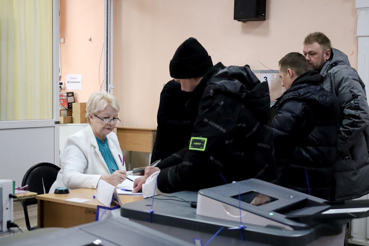 Челябинск ждет новых лидеров.  Фото: Фото: ФедералПресс / Елена Майорова