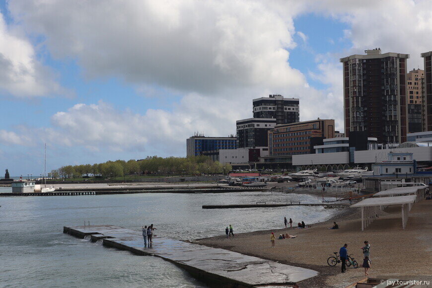 © Татьяна Квичанская