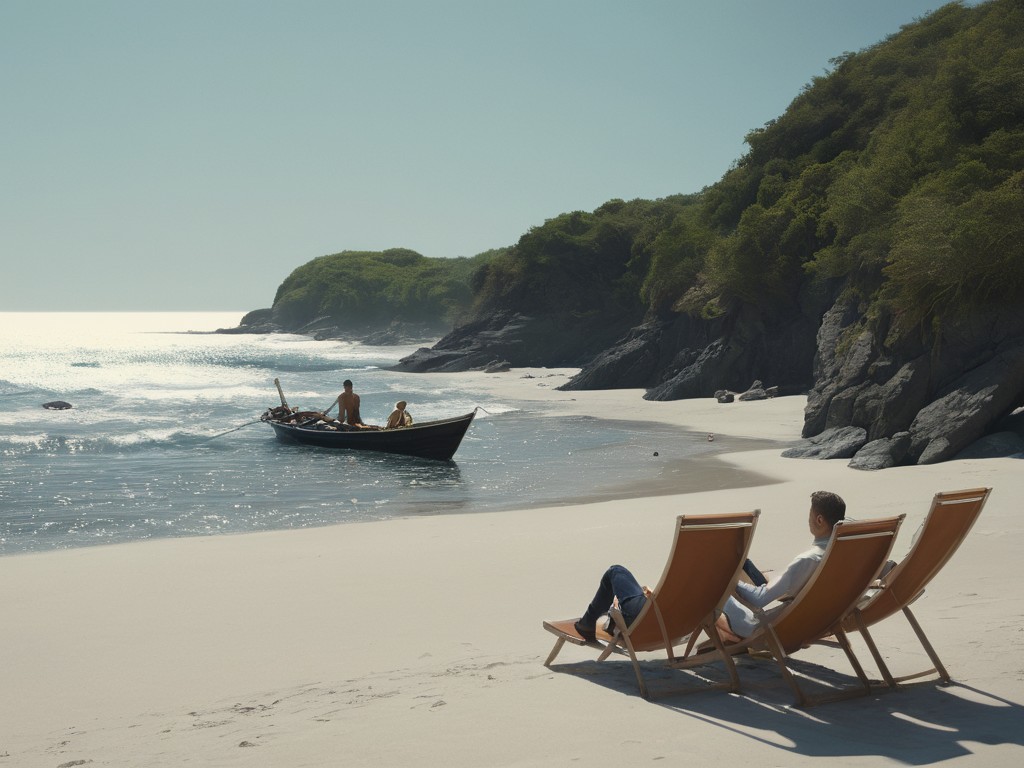 Лучшие товары для активного отдыха.