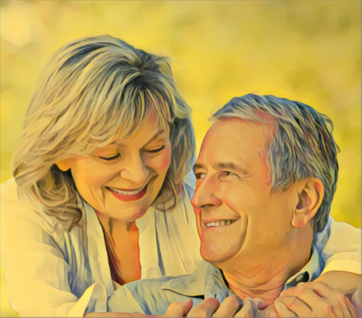 Виктория и Роман