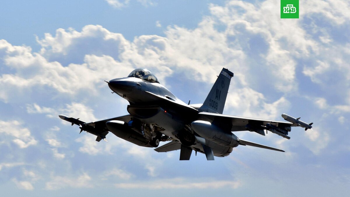    Фото: Associated Press © 2024, Staff Sgt. Heather Ley