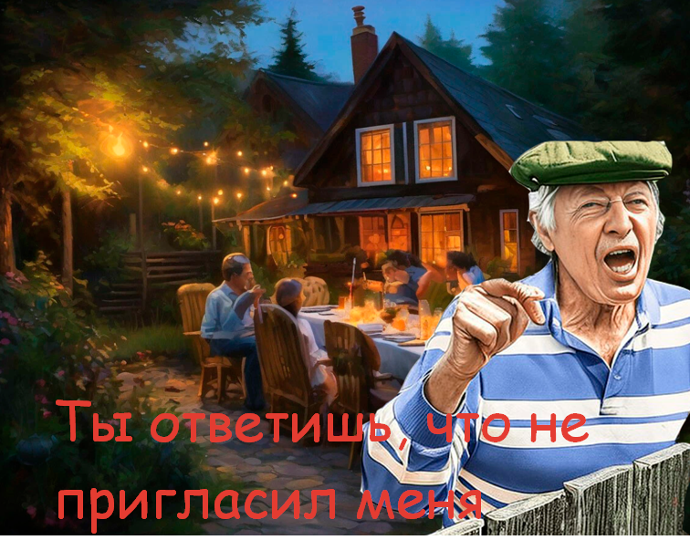 @ Горбунов Сергей Изображение создано сервисом искусственного интеллекта Шедеврум