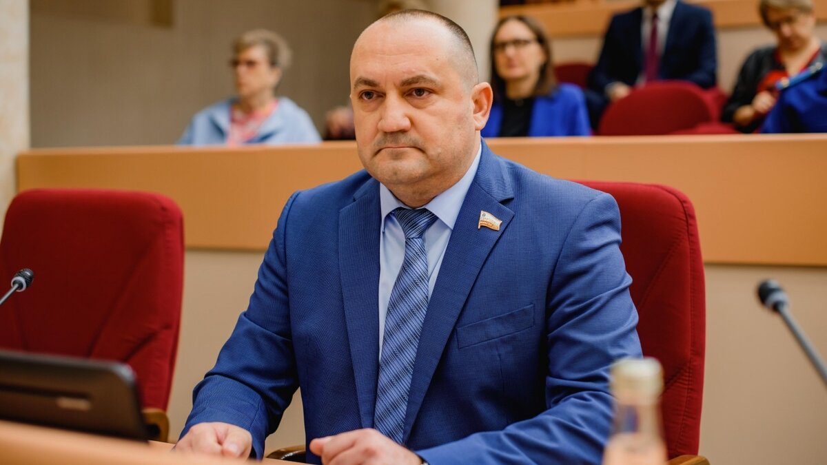    Саратовский депутат высказался о реализации нацпроектов в регионеНовости Саратова и области – Сетевое издание «Репортер64»