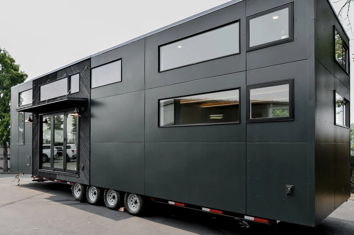 Фото: Tru Form Tiny

