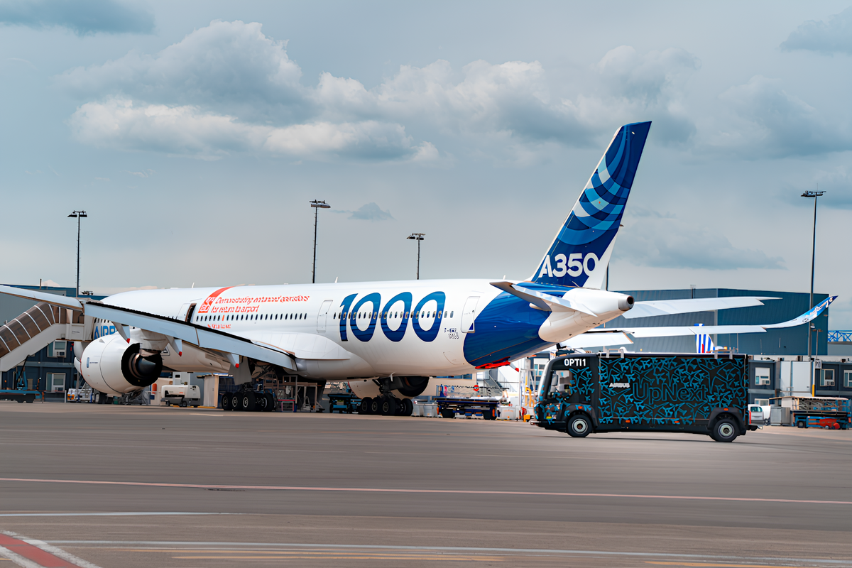 Фото: airbus