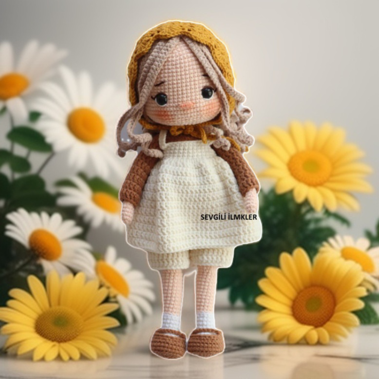 Кукла Айча