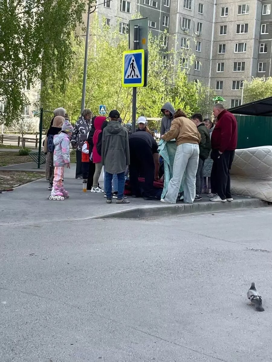     Источник: тг-канал Тюмень