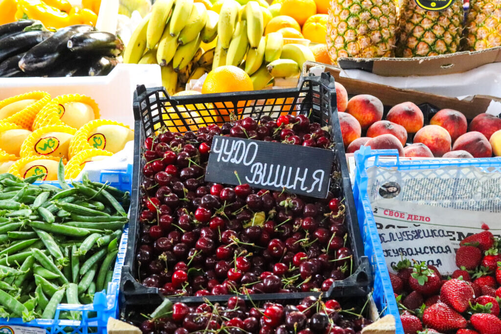    Фото: Варвара Вострокнутова