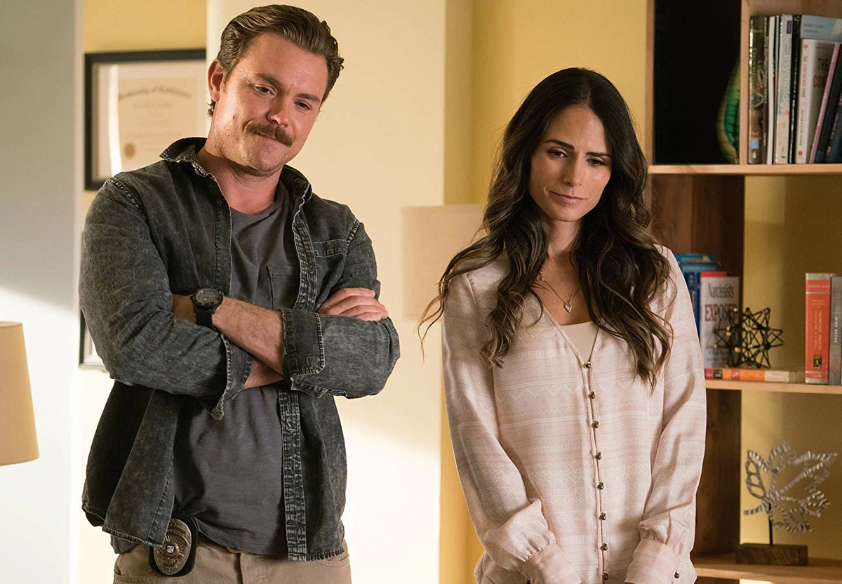 Кадр из сериала «Lethal Weapon» / фото: kinopoisk.ru