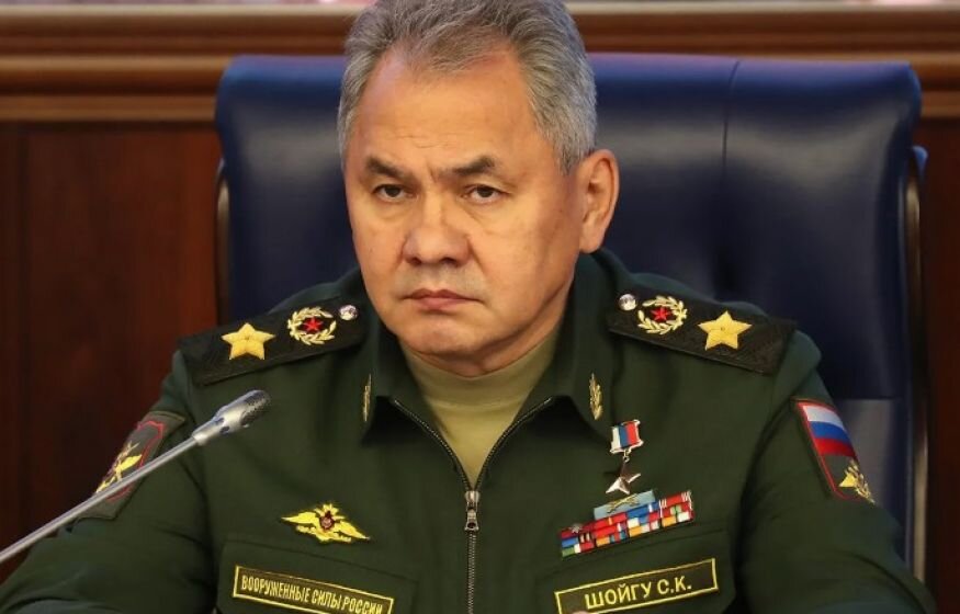    «Папочка есть на каждого»: политолог рассказал об опасности для Шойгу