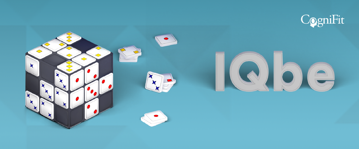                                                    Инновационный тест CogniFit на IQ
