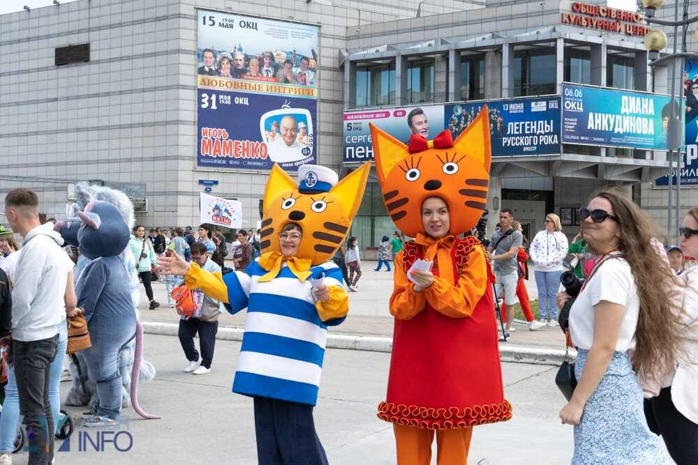    Фото: Амур.инфо