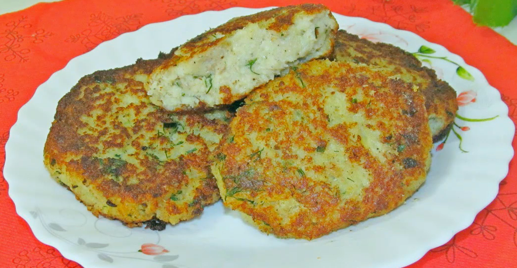 Нежнее и вкуснее рыбных котлет я еще не готовила. Поэтому в рецепте "котлеты хорошие" исправила на "отличные".