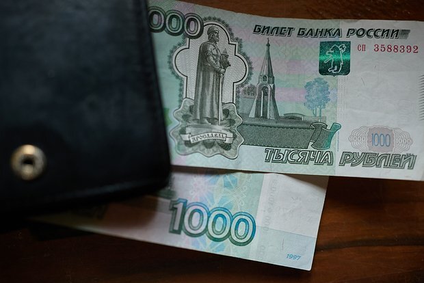 Фото: Дмитрий Ермаков / «Лента.ру»