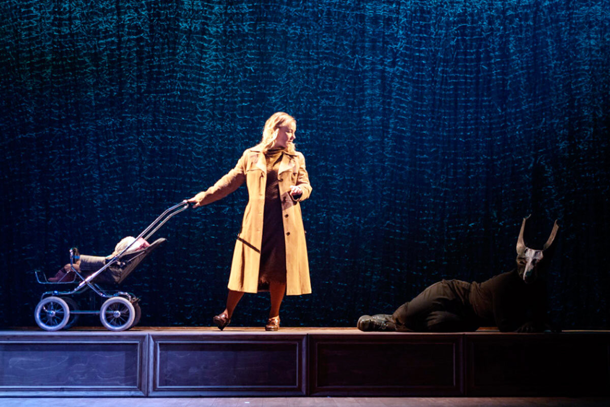 Трудно оставить ребёнка, особенно нуждающегося, пострадавшего, сломленного, раненого, истекающего кровью