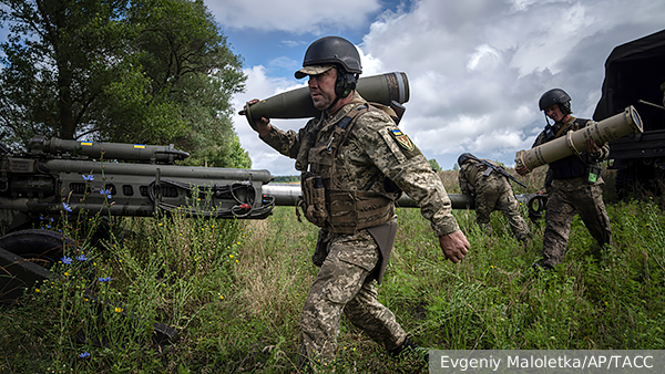     Фото: Evgeniy Maloletka/AP/ТАСС   
 Текст: Дмитрий Зубарев