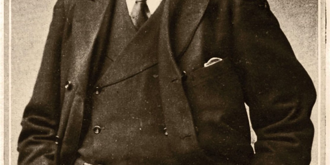 Сломанная жизнь - истории выживших на Титанике. Джозеф Брюс Исмей