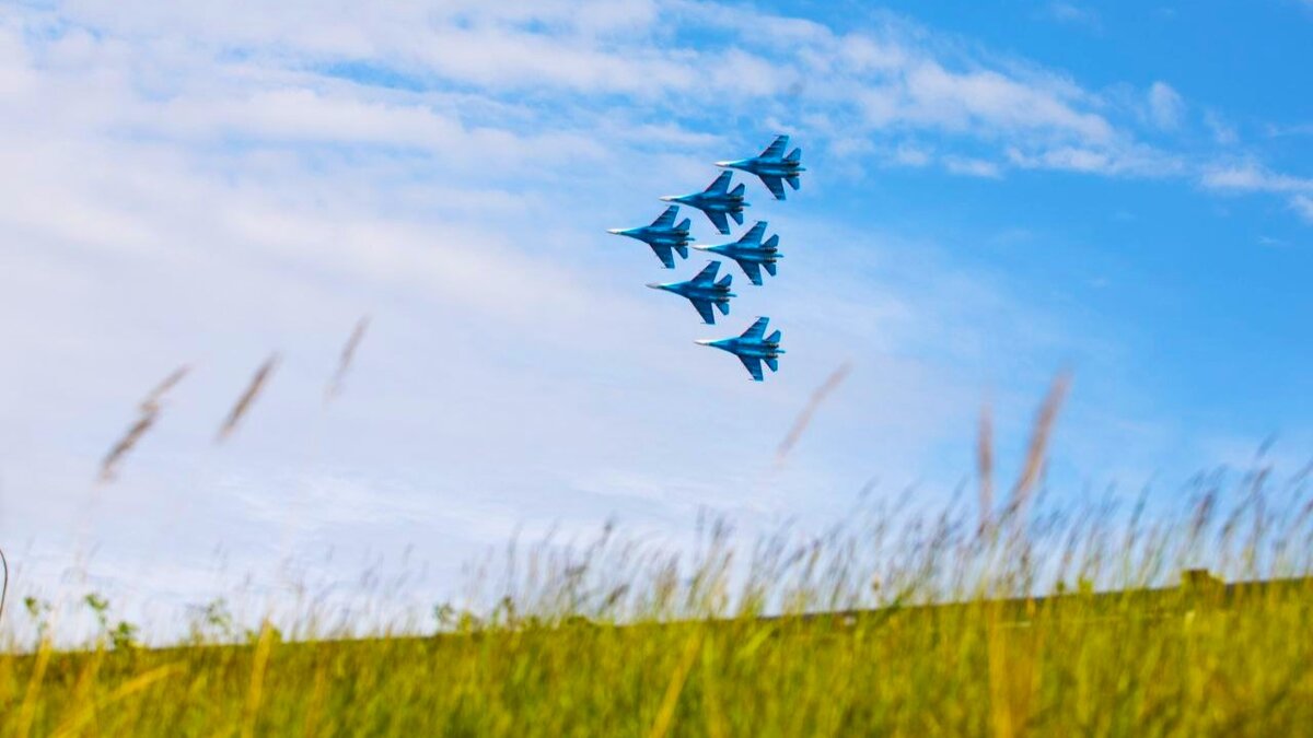    Фестиваль реконструкции, «Русские витязи» и «Любэ»: сургутяне отметят юбилей города