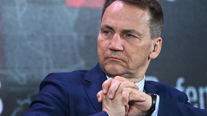 Фото: globallookpress.com/Piotr Nowak