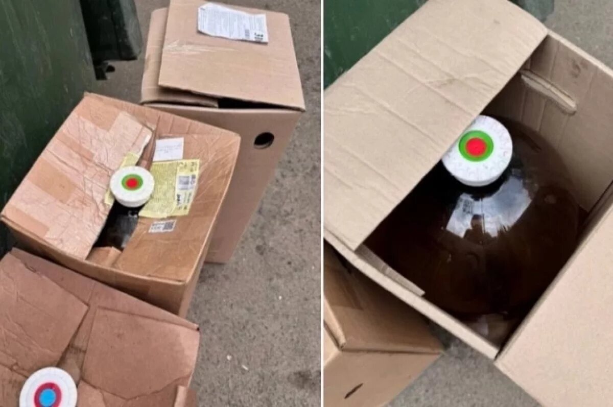    Эксперт рассказал, кто виноват в случившемся со взрывом кеги в Томске