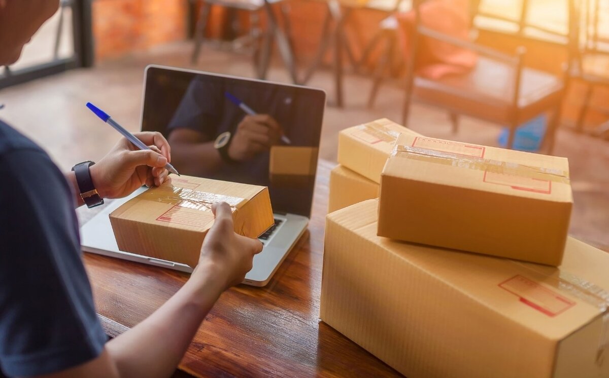 Доставка товара в выбранный регион недоступна на АлиЭкспресс 