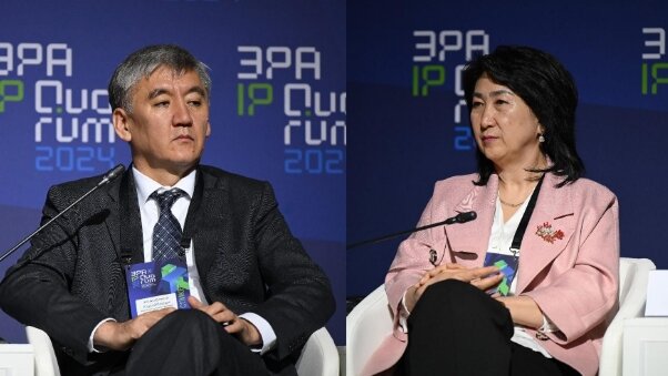 Фото оргкомитета ЭРА IP Quorum