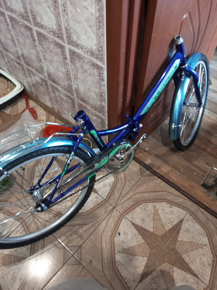 сборка